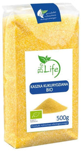 Mingau de Milho 500g EKO BIO LIFE